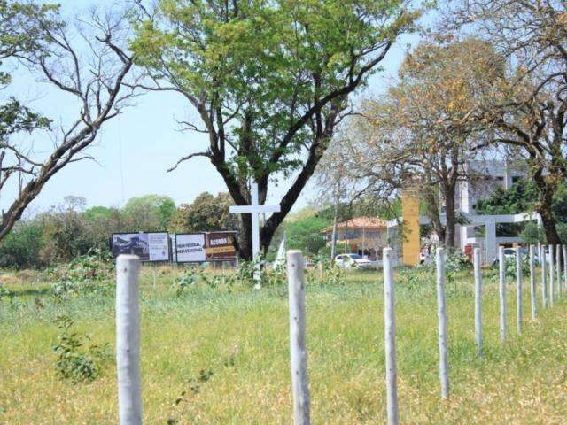 Prefeitura pede de volta &aacute;rea em regi&atilde;o nobre doada para sindicato e igreja
