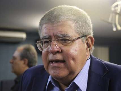 Por maioria, tribunal mantém Marun no conselho de gestão da Itaipu Binacional