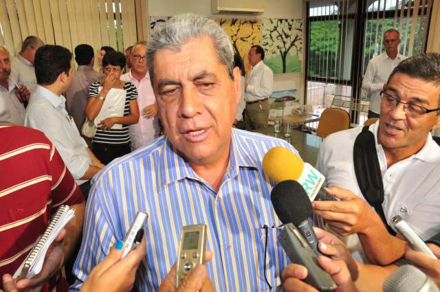  Assembleia devolve R$ 10 milh&otilde;es para o Executivo