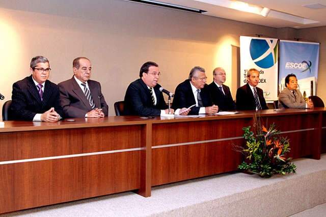TCE iniciou jornada de Controle Externo com presen&ccedil;a de 54 munic&iacute;pios nesta 3&ordf;