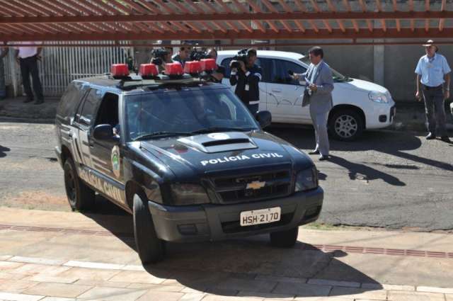 Gaeco tamb&eacute;m investiga esc&acirc;ndalo sexual que envolve pol&iacute;ticos