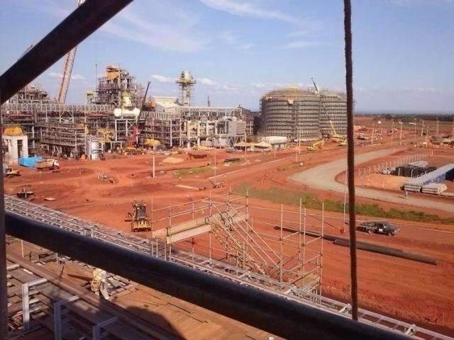 Outra liminar cai e Petrobras deve fechar venda da UFN3 at&eacute; setembro