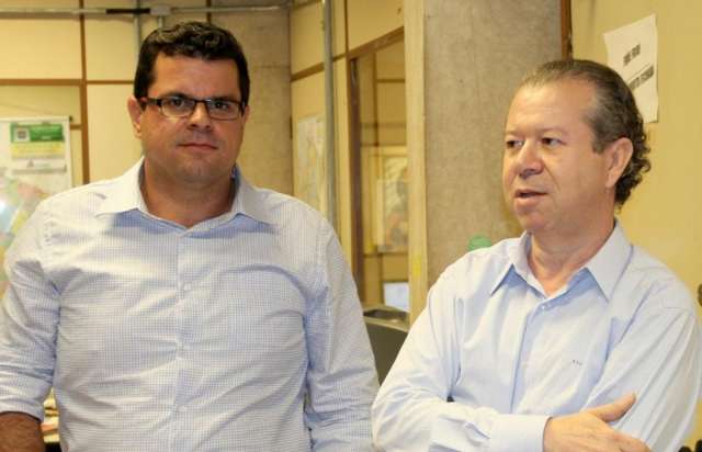 M&iacute;dia e Reinaldo s&atilde;o &ldquo;armas&rdquo; dos tucanos para Rose vencer na Capital