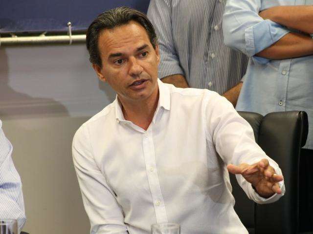 Prefeito visita Cetremi e vai a posse de sindicato nesta sexta-feira