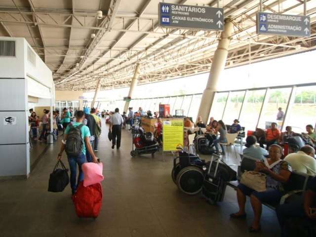 Sa&iacute;das da rodovi&aacute;ria da Capital ser&atilde;o paralisadas no fim do hor&aacute;rio de ver&atilde;o