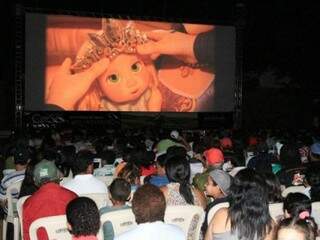 Cine Sesi em MS aparece em relatório de TCUs do Nordeste de 2015 Cine Sesi em MS aparece em relatório de TCUs do Nordeste de 2015