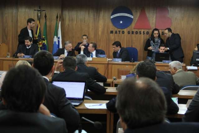 TJMS decide amanh&atilde; quem ser&atilde;o os 3 indicados para vaga de desembargador