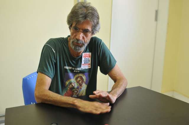 Eterno radical, Su&eacute;l aperta or&ccedil;amento para levar PSTU &agrave; quarta elei&ccedil;&atilde;o 