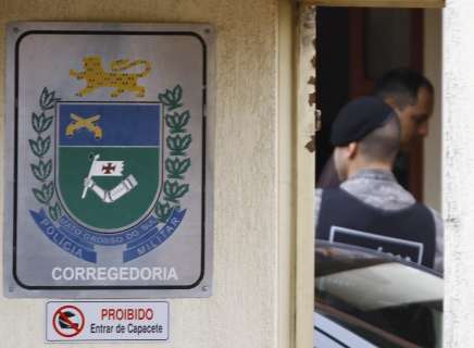 Condenado na Máfia do Cigarro, policial é transferido para reserva remunerada