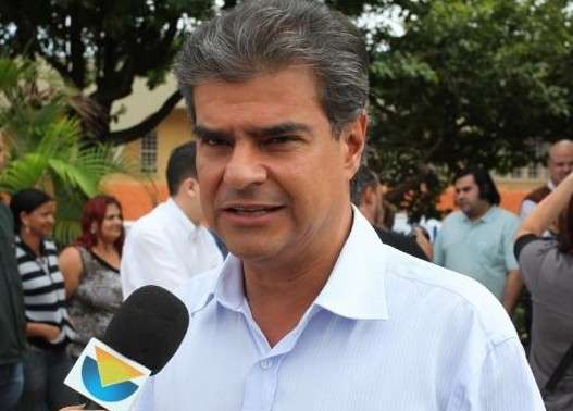 PMDB coloca Nelsinho em evidencia antes de fazer an&uacute;ncio final sobre 2014