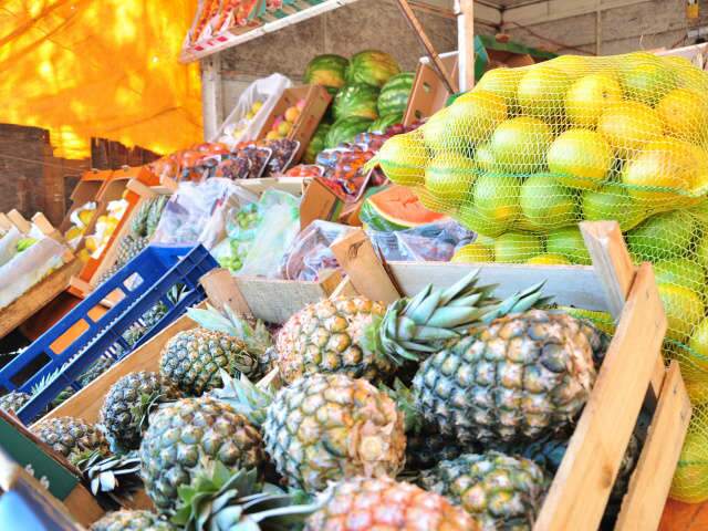  Novembro teve infla&ccedil;&atilde;o de 0,37%; no ano, custo de vida subiu 5,95%