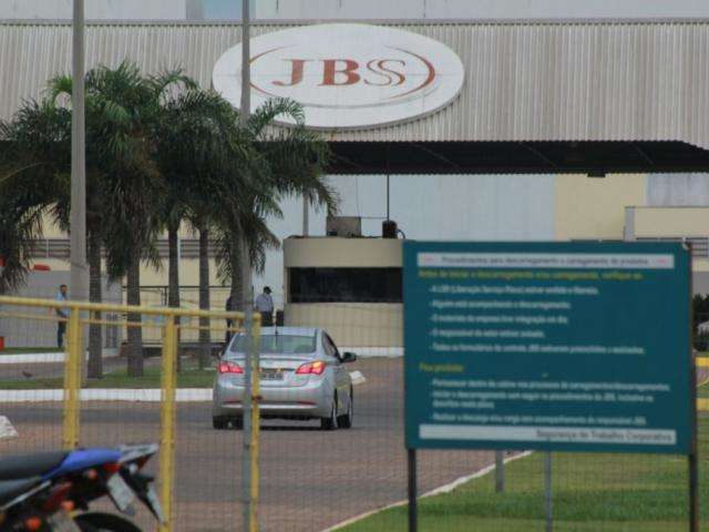 Em crise, JBS abateu 133 mil bovinos a menos este ano em unidades de MS