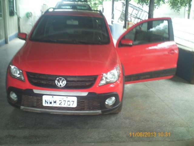 Homem &eacute; preso em MS com carro roubado de Goi&acirc;nia (GO)