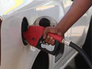 Combustíveis apresentam aumentos de até 21% em um ano na Capital