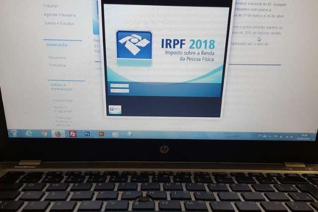 Envio de declara&ccedil;&otilde;es do Imposto de Renda fora do prazo come&ccedil;a hoje