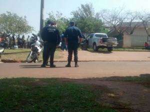N&uacute;mero de homic&iacute;dios cai apesar de chacinas e execu&ccedil;&otilde;es na fronteira