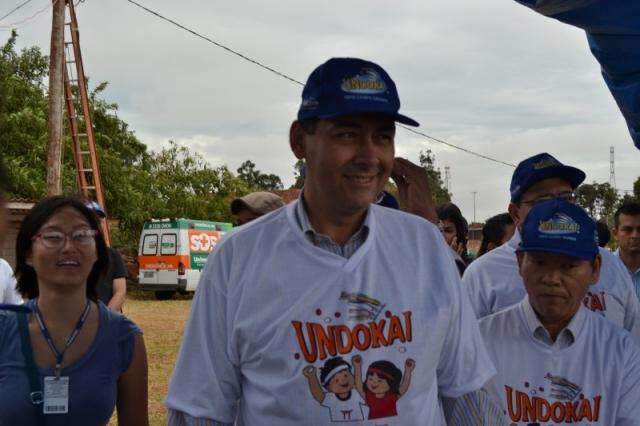 Bernal diz que G6 pode conversar com ele, mas precisa primeiro ouvir o povo 
