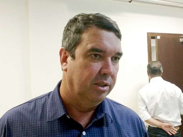 Reinaldo quer &ldquo;lupa total&rdquo; sobre despesas da gest&atilde;o de MS, afirma secret&aacute;rio