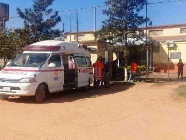 Motim no Paraguai termina com 10 mortos e presos decapitados