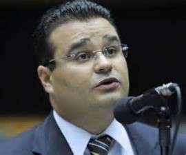 Novos tribunais ajudar&atilde;o a desafogar a justi&ccedil;a, diz deputado federal 