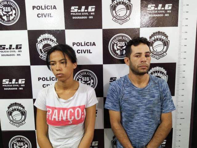 Pol&iacute;cia fecha &ldquo;boca&rdquo; do tr&aacute;fico perto de escola e prende ladr&atilde;o de lojas