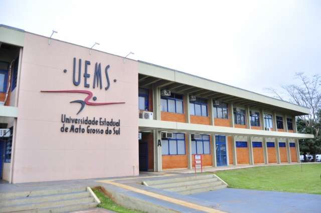 Uems abre inscri&ccedil;&otilde;es de programa que conceder&aacute; 200 aux&iacute;lios perman&ecirc;ncia