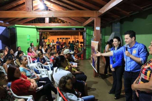 Sess&otilde;es da C&acirc;mara e Assembleia afastam candidatos da campanha hoje