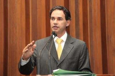 Assembleia oficializa CPI da Telef&ocirc;nia e partidos t&ecirc;m 24h para indicar membros