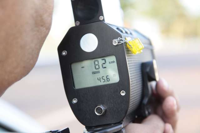 Motorista n&atilde;o respeita velocidade e Afonso Pena vira cen&aacute;rio de mortes
