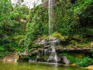 Campo Grande &eacute; 4&ordf; em ranking de destinos imperd&iacute;veis no Centro-Oeste