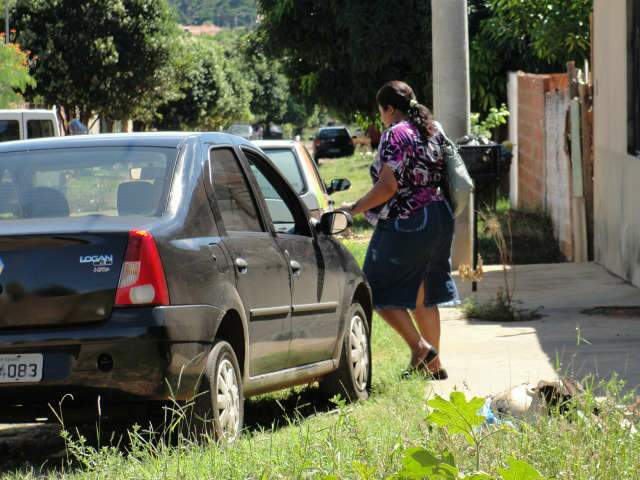  Madrasta nega agress&otilde;es &agrave; enteada e &eacute; indiciada por les&atilde;o corporal