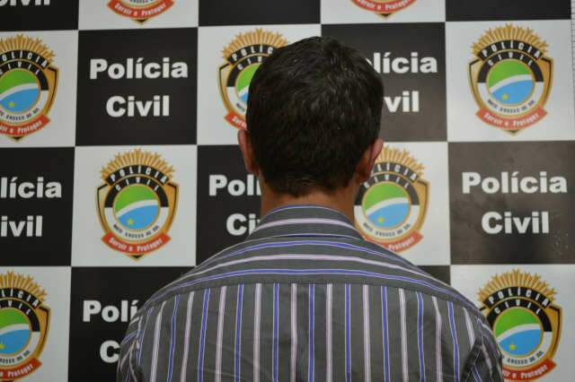  Durante confus&atilde;o em boate, jovem se passa por policial federal e acaba preso