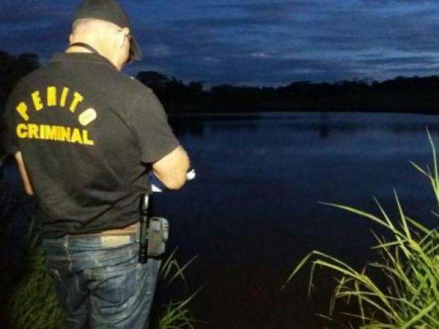 Embriagado, adolescente de 17 anos morre ap&oacute;s pular em lagoa