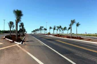  Parque Linear do Lagoa recebe 200 mudas de &aacute;rvores nativas