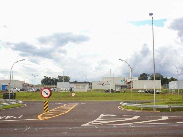 Obra em MS lidera ranking de projetos bilion&aacute;rios que ficaram apenas no papel