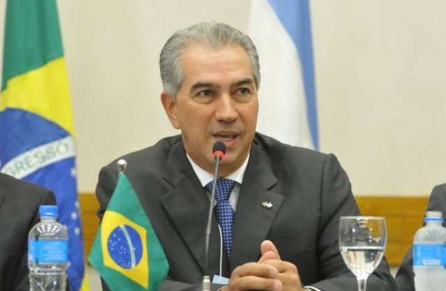 Para retribuir apoio, Reinaldo vai ajudar campanha de tucanos e aliados
