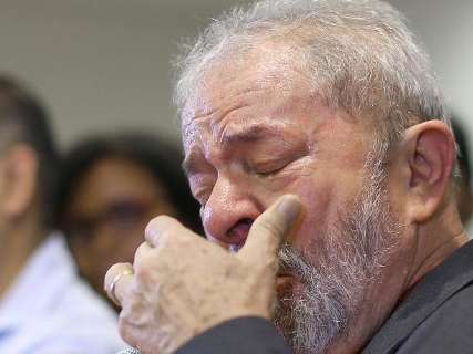 Moro aceita denúncia contra Lula, que agora é réu na Operação Lava Jato