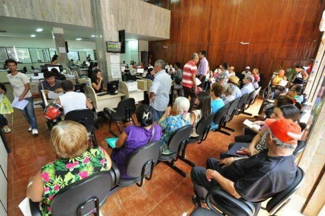 Mais de 60% ainda precisam fazer recadastramento do IPTU em Dourados