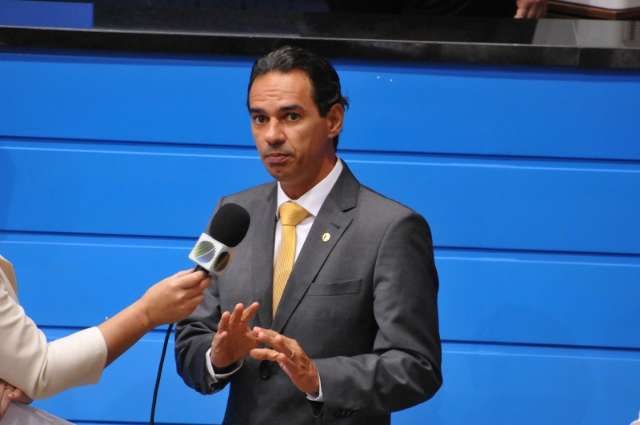 Mesmo com Nelsinho a frente, Marquinhos diz que vai seguir outro caminho