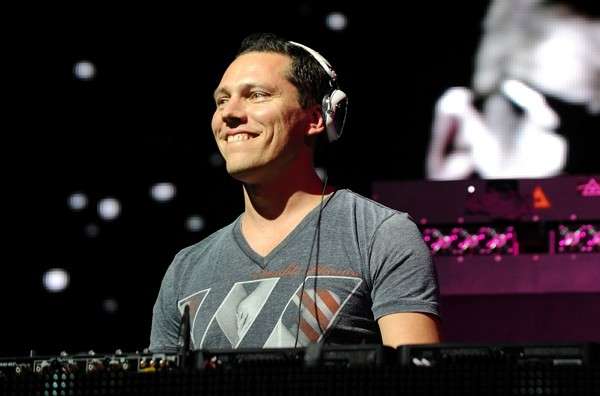 Apesar alvar&aacute; vetado, organiza&ccedil;&atilde;o garante que show de Ti&euml;sto ser&aacute; realizado