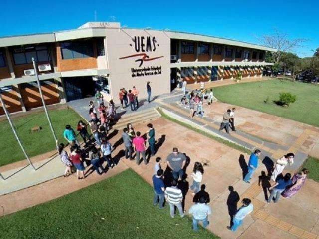 Inscri&ccedil;&otilde;es para curso de ingl&ecirc;s da UEMS encerram nesta quinta-feira 