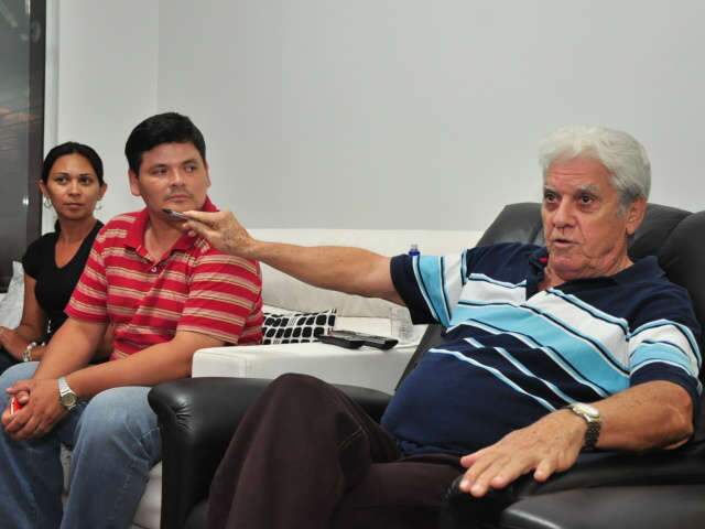  Moradores reclamam de algazarra e falta de policiamento na Orla Morena