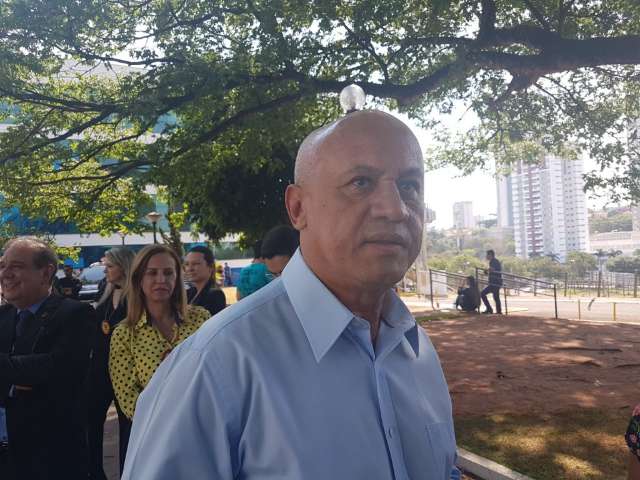 Em concurso para a Pol&iacute;cia Civil de MS, 5,7 mil faltam e 22 s&atilde;o eliminados