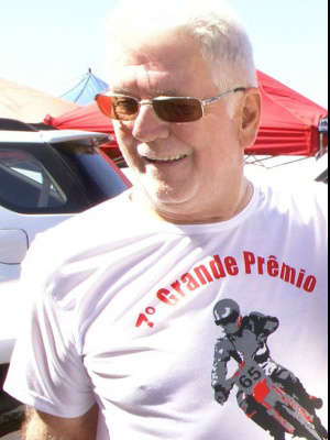  Pecuarista &eacute; encontrado morto e com  parte do corpo carbonizado em &Aacute;gua Clara