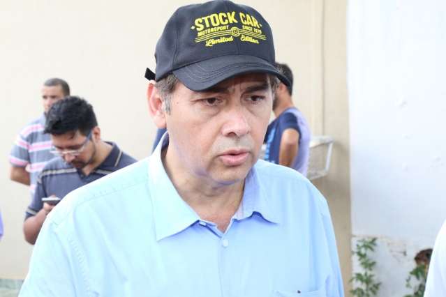 Bernal participa hoje de reuni&atilde;o com presidente Dilma Rousseff