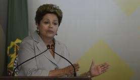 Dilma troca seis ministros em nova etapa da reforma; posse é na segunda
