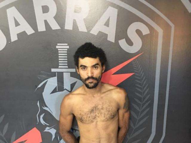 Garras apreende drogas, recupera camionete e prende 3 foragidos 