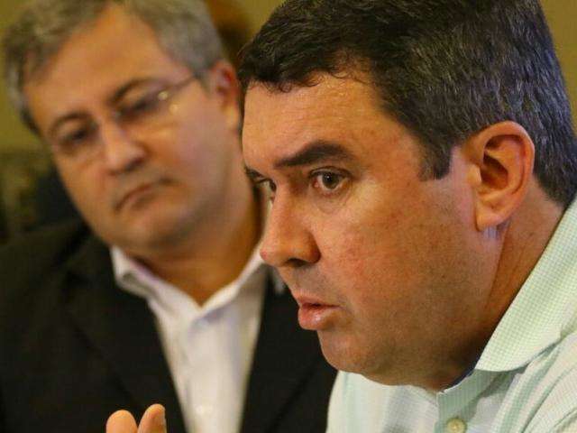 Governo de MS vai ao STF e pol&iacute;cia contra incentivo fiscal a curtume