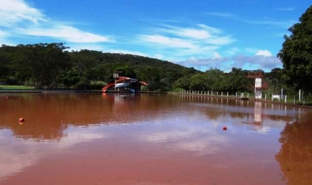 Vale tem duas barragens com rejeitos de min&eacute;rio de alto risco no Pantanal