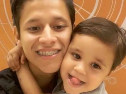 Juiz marca para dezembro audiência sobre morte de menino de 2 anos